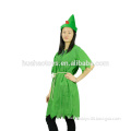 Wholesale Hot Sale High Quality Cut Peter Pan Costume For Theme Party